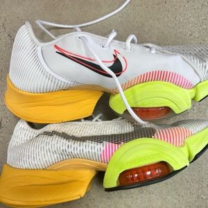 Wmns Air Zoom SuperRep 2 X 'Rawdacious'